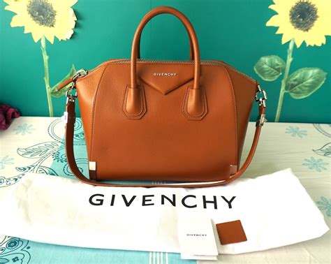 givenchy antigona imitazione|givenchy antigona review.